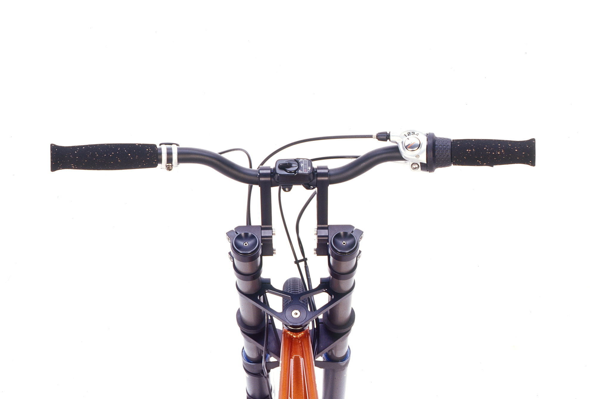 Bicycle，traffic，ID AID，intelligence，Electric vehicle，