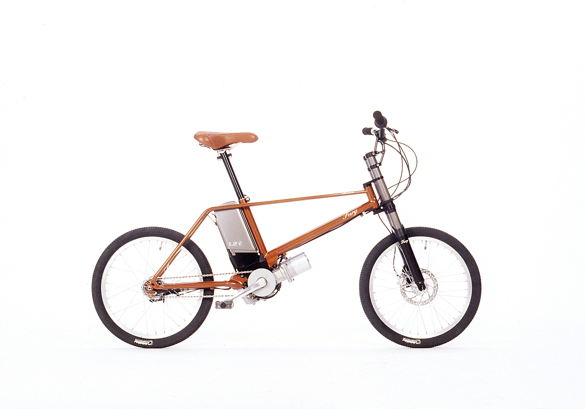 Bicycle，traffic，ID AID，intelligence，Electric vehicle，