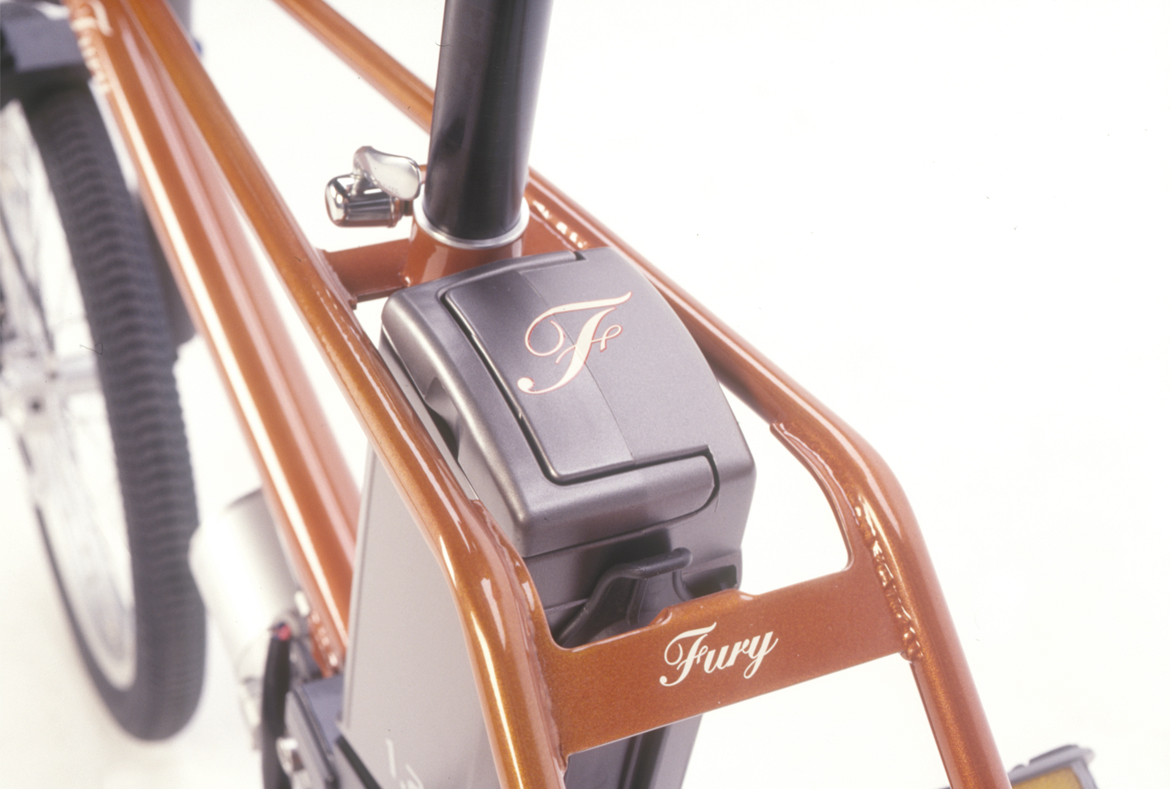 Bicycle，traffic，ID AID，intelligence，Electric vehicle，