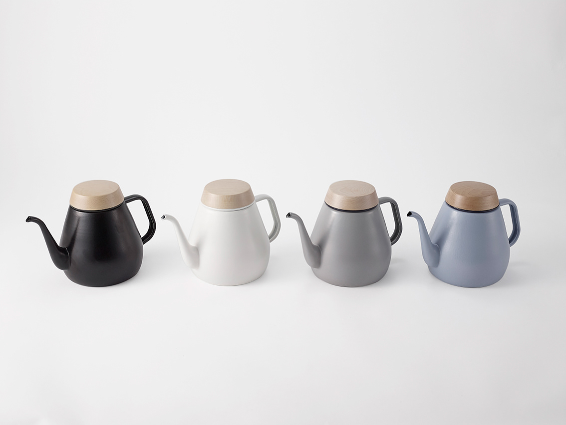 Drip Kettle，Boiling kettle，multi-function，black，