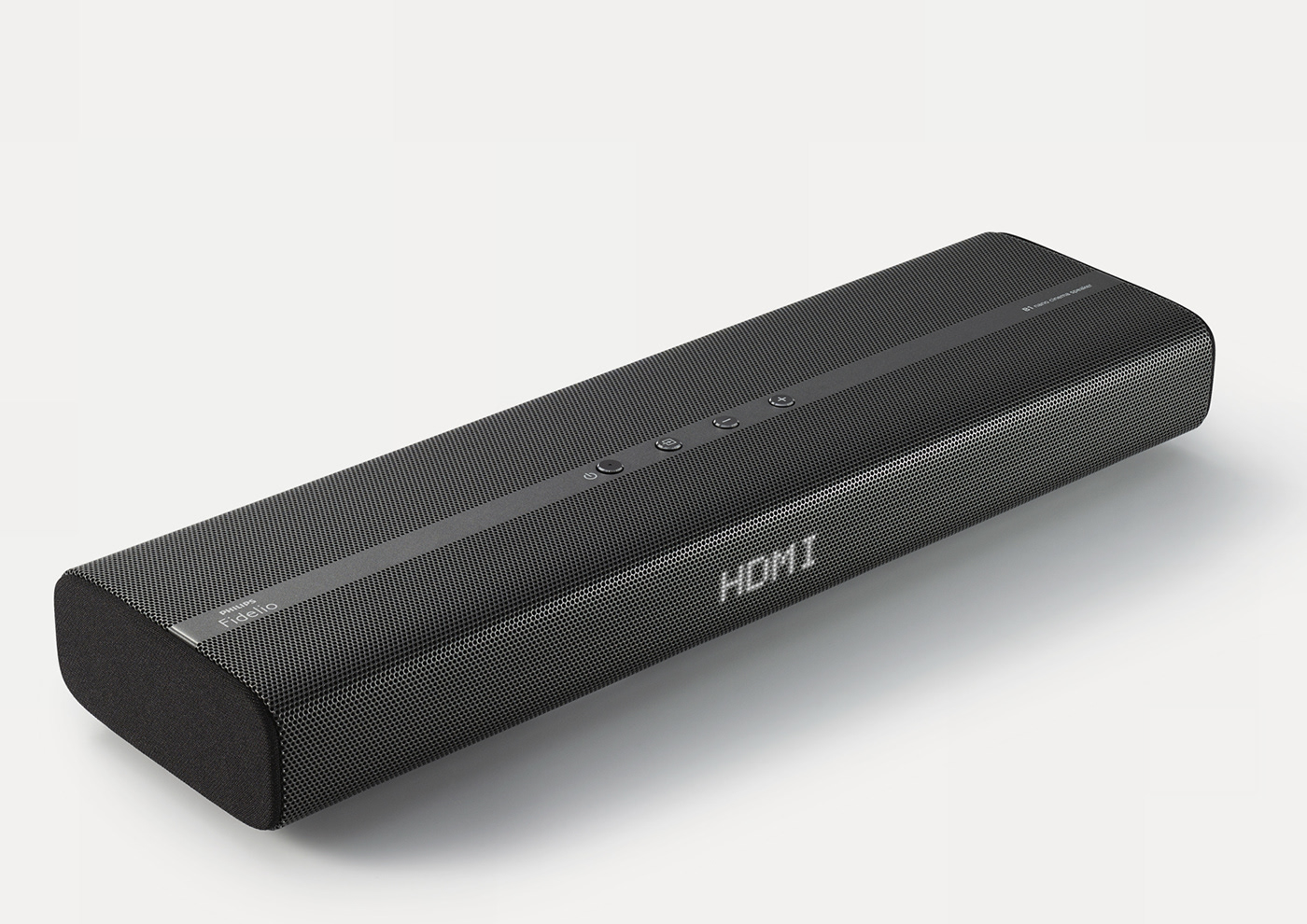 sound，Compact，Innovation Award，Philips，Fidelio B1，