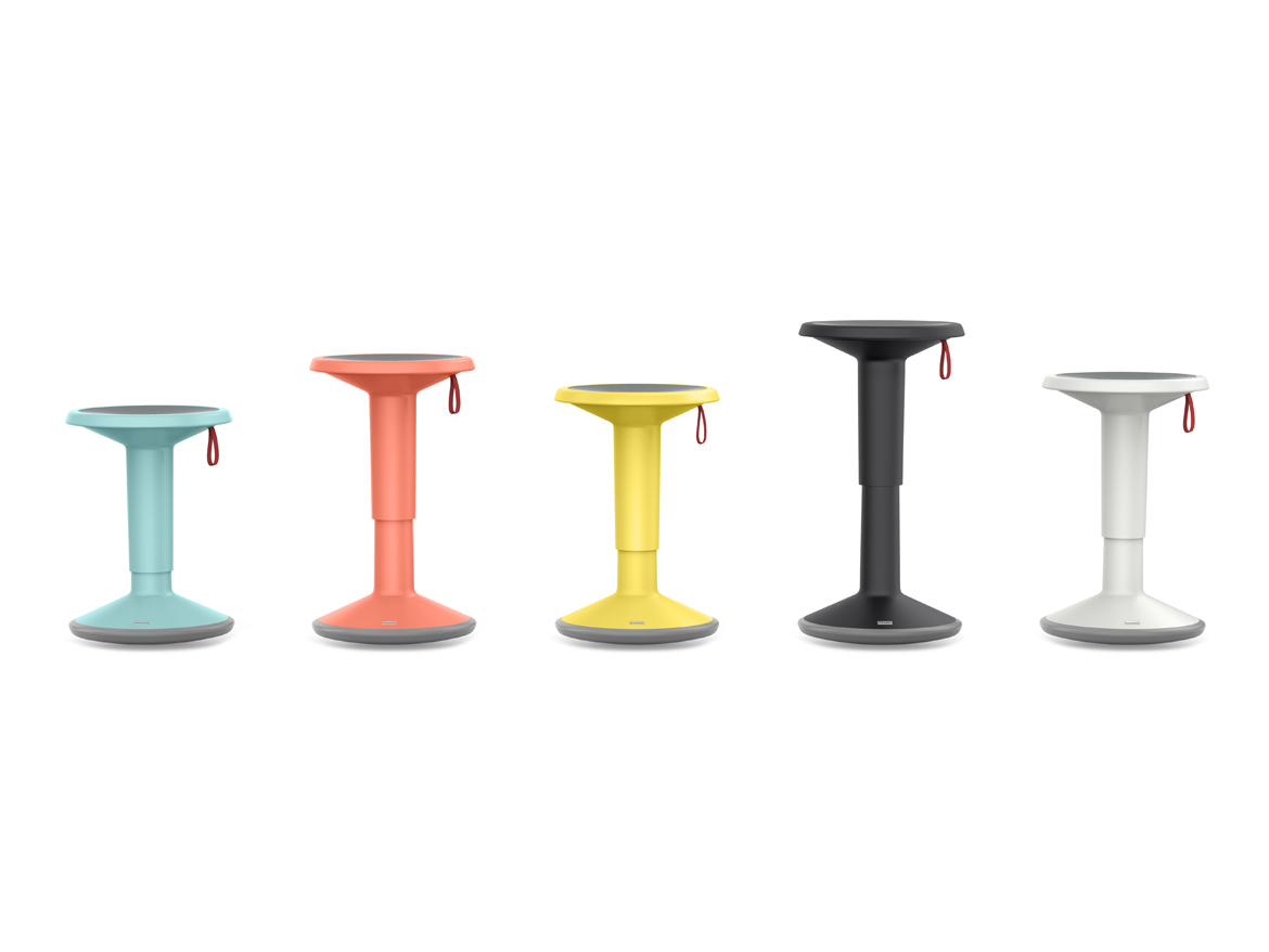 chair，to work in an office，UPis1，