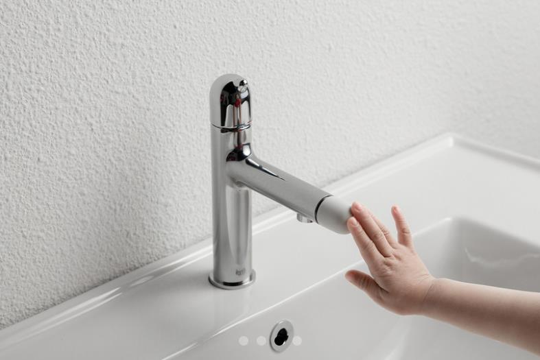 Basin faucet, G-Mark，