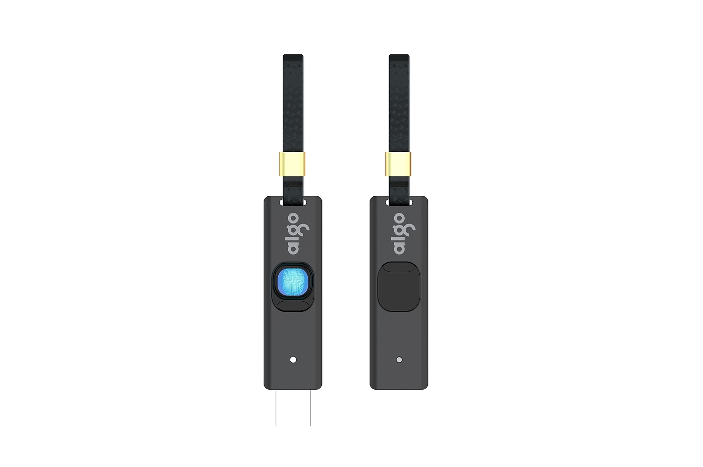 USB drive，business affairs，convenient，Fingerprint lock，