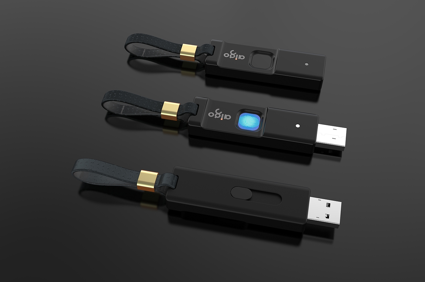 USB drive，business affairs，convenient，Fingerprint lock，