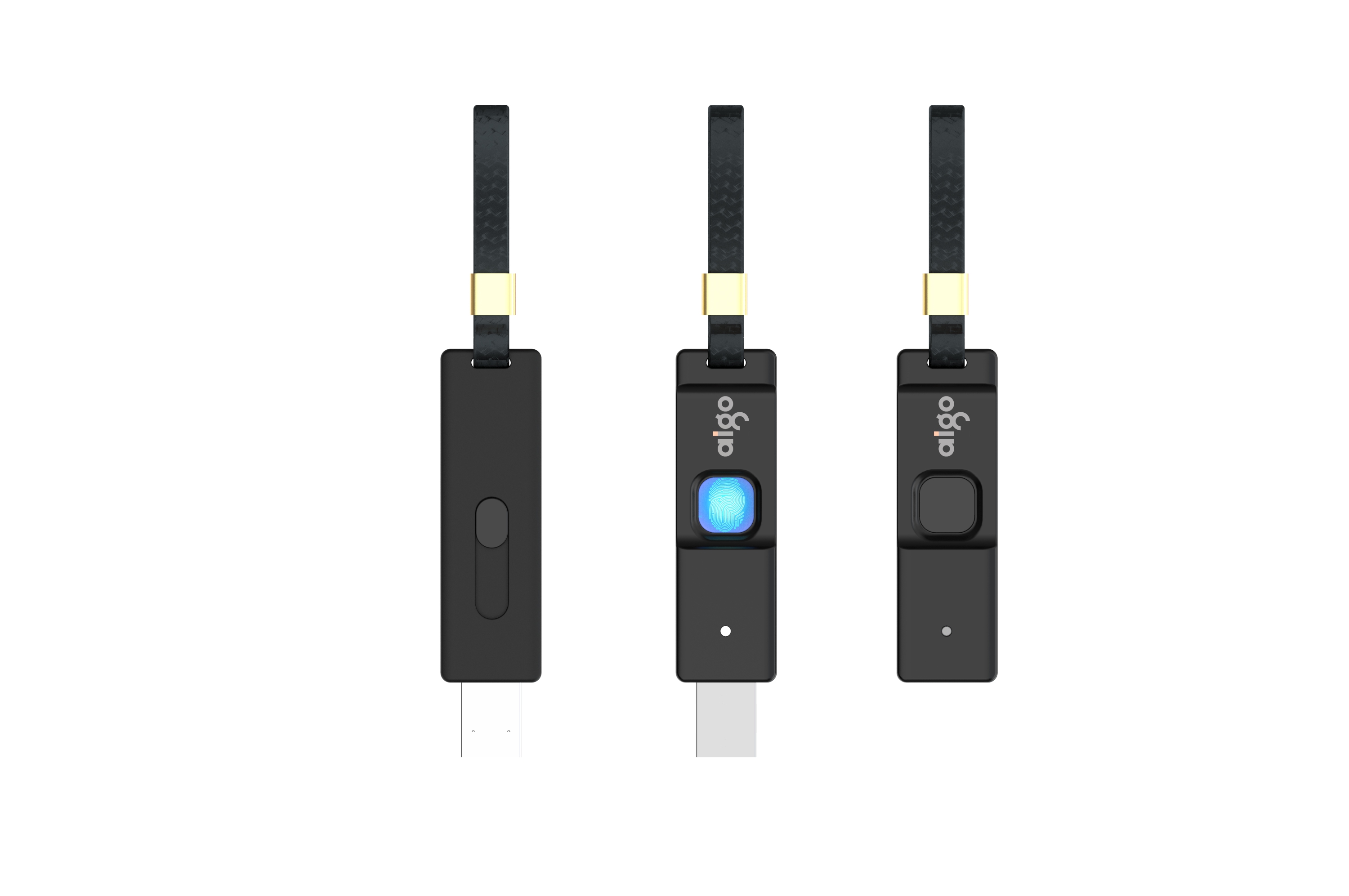 USB drive，business affairs，convenient，Fingerprint lock，