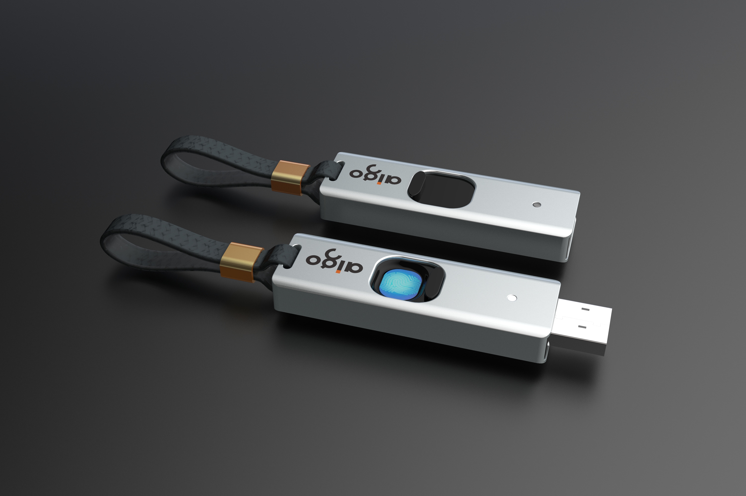 USB drive，business affairs，convenient，Fingerprint lock，