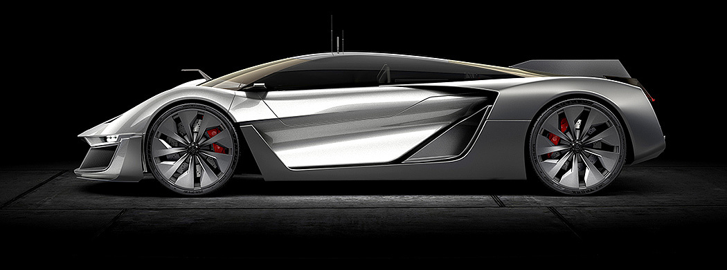 automobile，Unique shape，industrial design，vehicle，