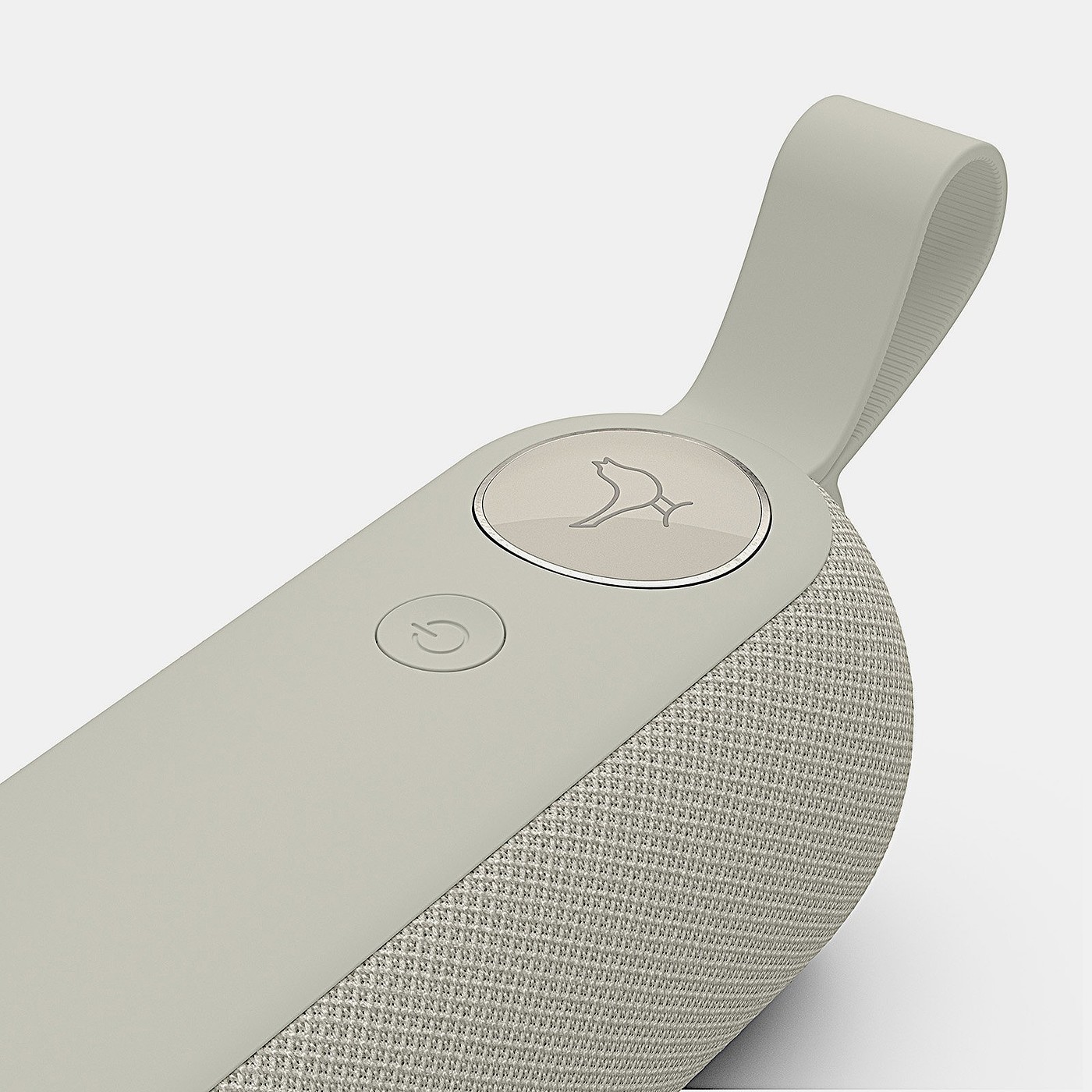 Bluetooth Speaker ，TOO Speaker，grey，black，