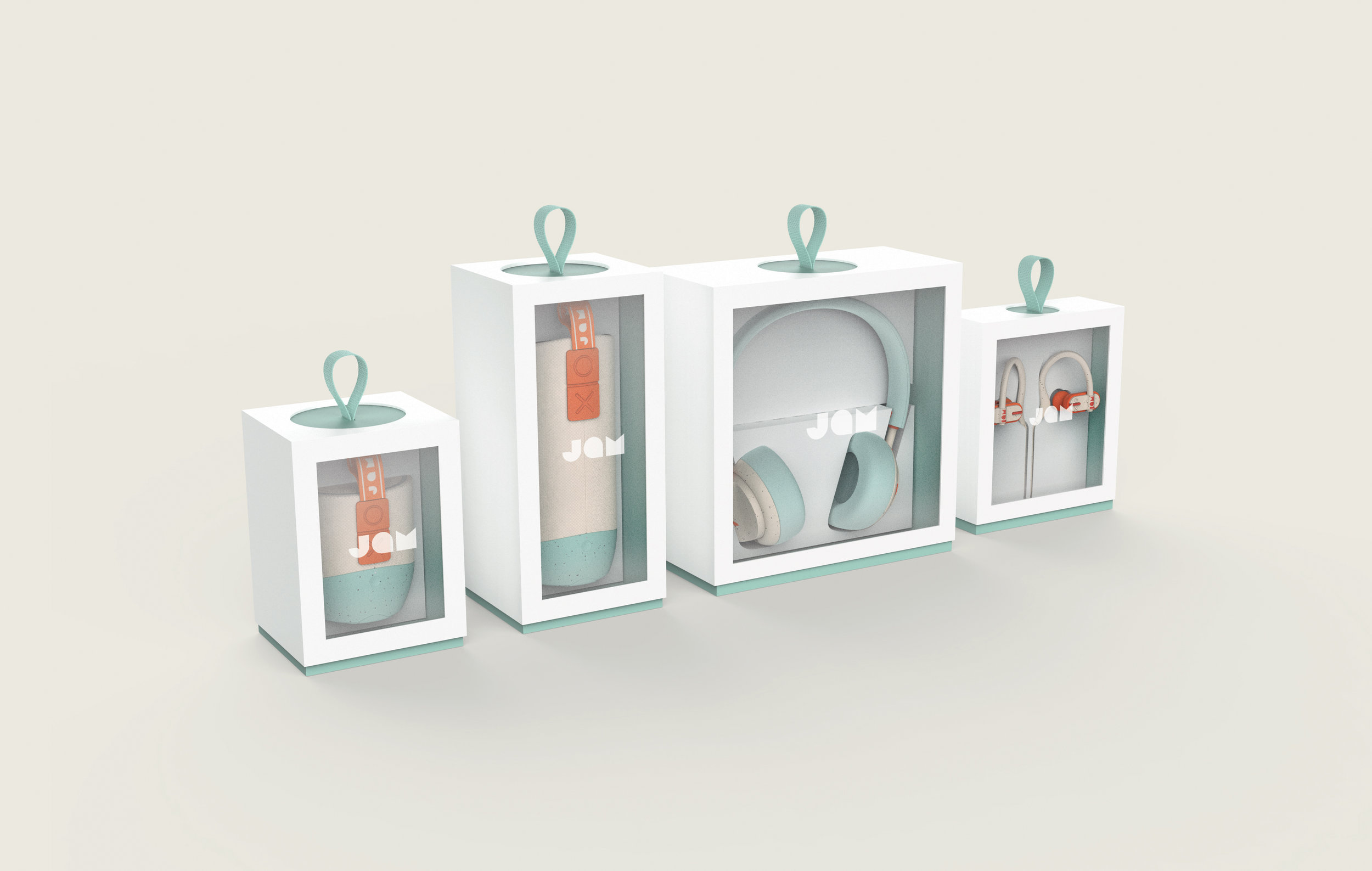 JAM，Lifestyledesig，Logo design，product design，