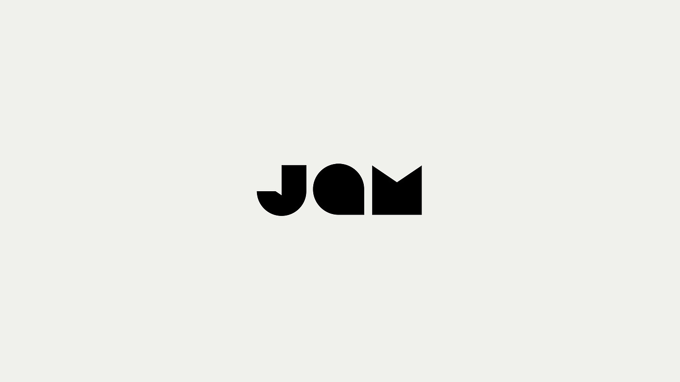 JAM，Lifestyledesig，logo设计，产品设计，