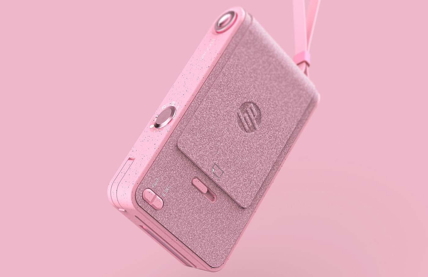 hp，Research，innovate，CMFG，Lifestyledesig，industrial design，Portable，HP，camera，