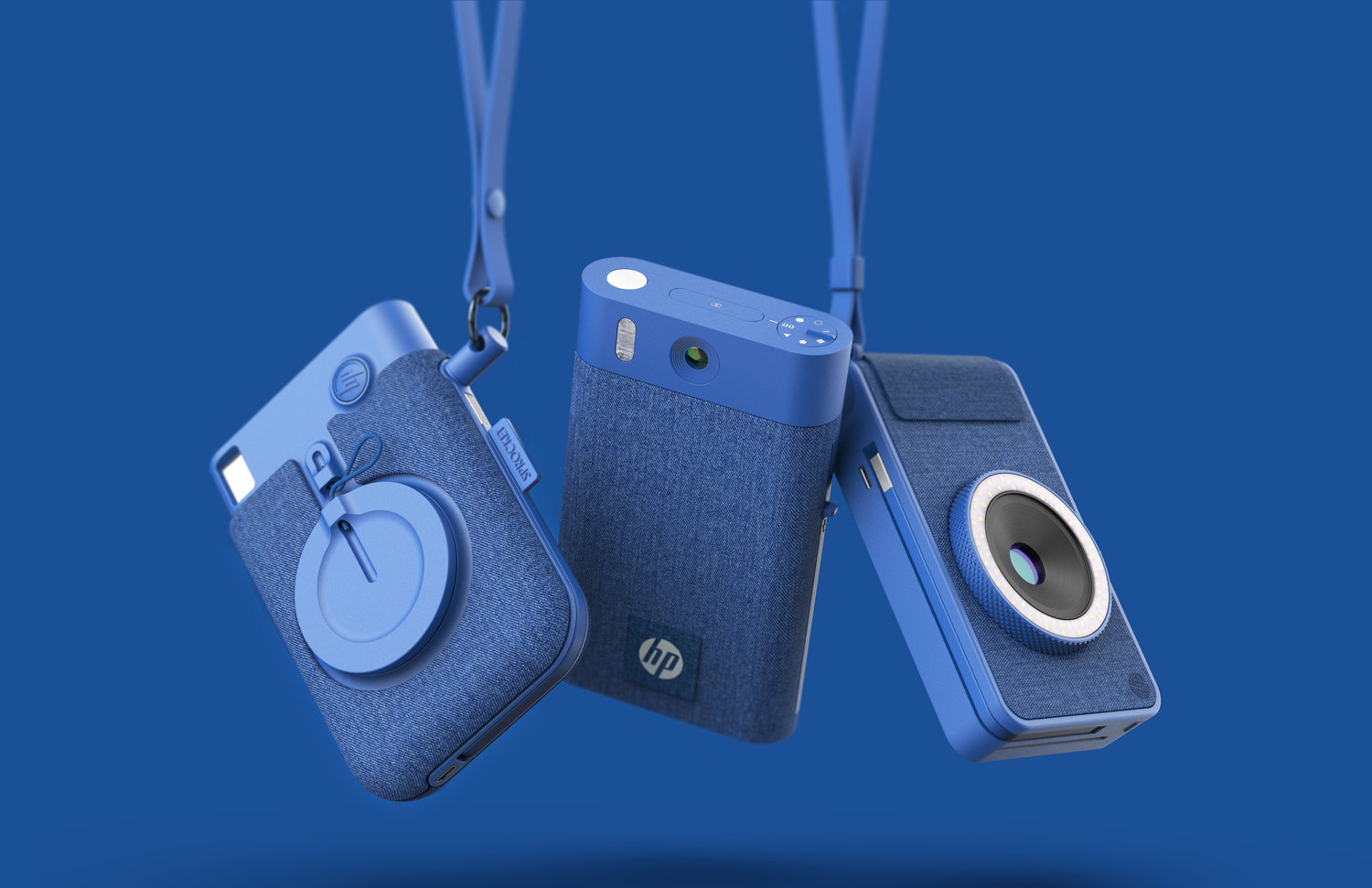 hp，Research，innovate，CMFG，Lifestyledesig，industrial design，Portable，HP，camera，