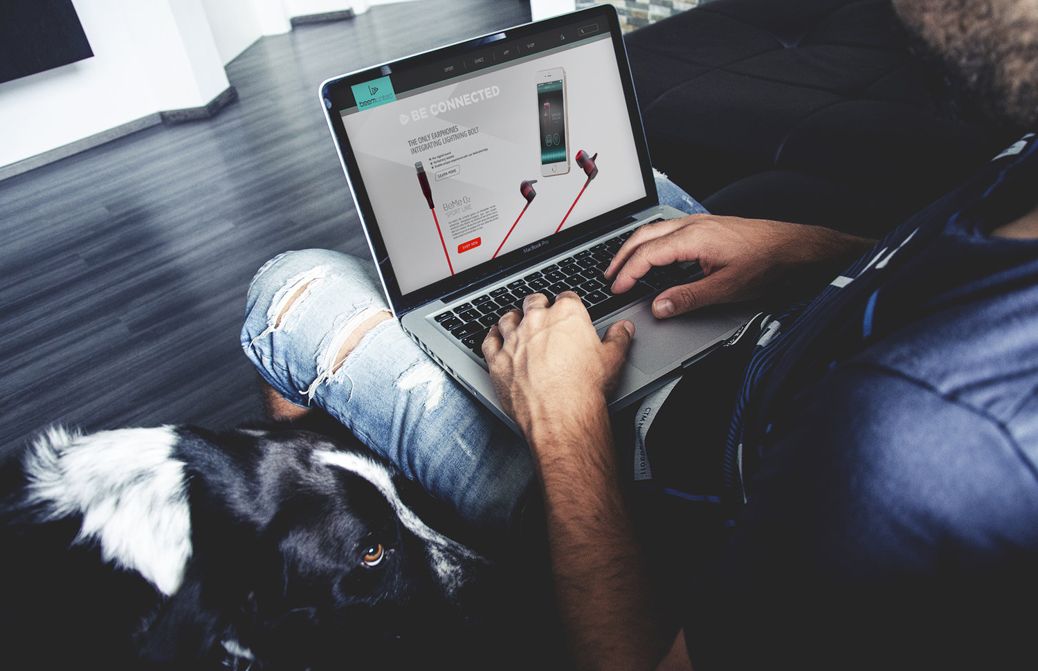 packing design，product design，number，headset，Lifestyledesig，BEEM UNITED，