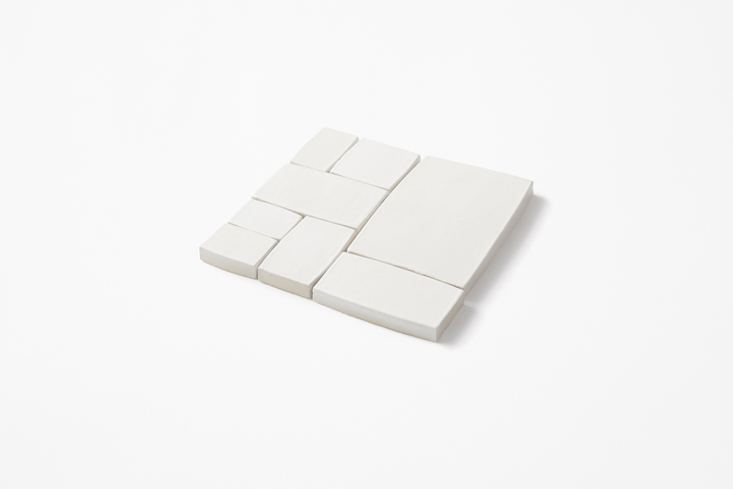 lines，ceramic tile，