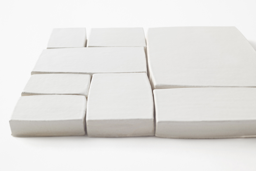 lines，ceramic tile，