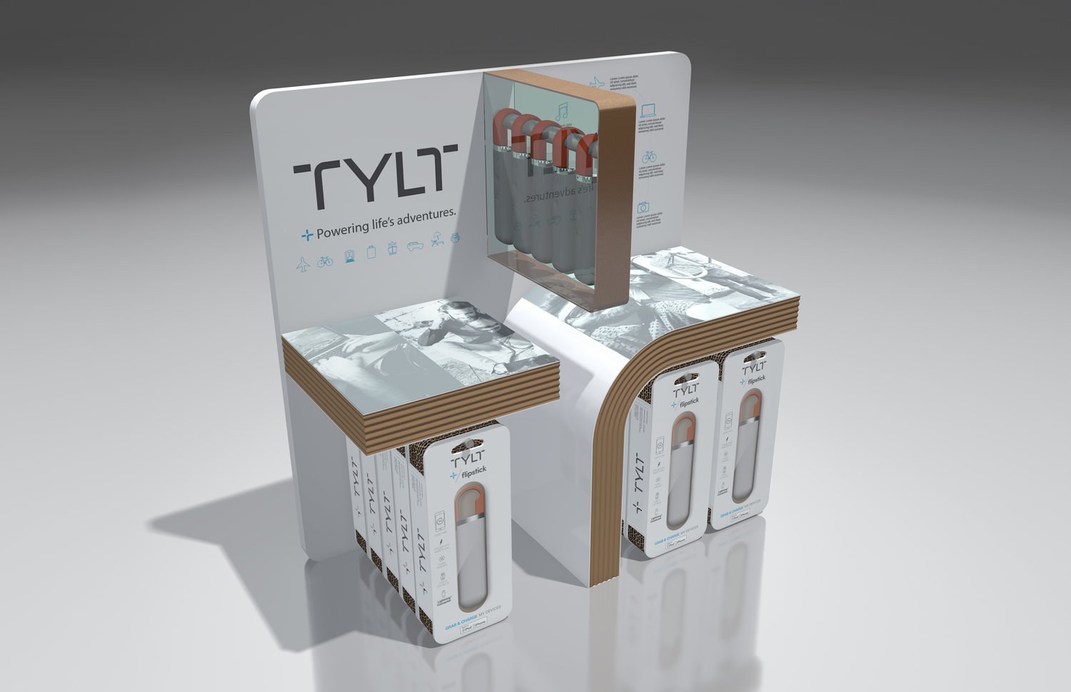 packing design，industrial design，CMFG，Lifestyledesig，thin，sound，portable battery，portable source，