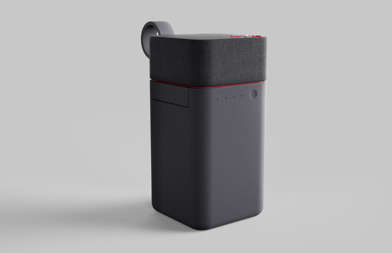 packing design，industrial design，CMFG，Lifestyledesig，thin，sound，portable battery，portable source，