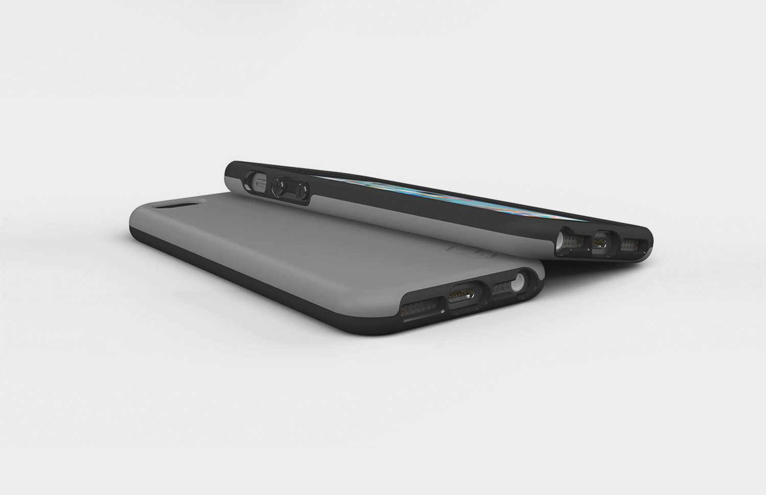 PATCHWORKS，Lifestyledesig，cmf，Mobile phone set，intelligence，industrial design，product design，