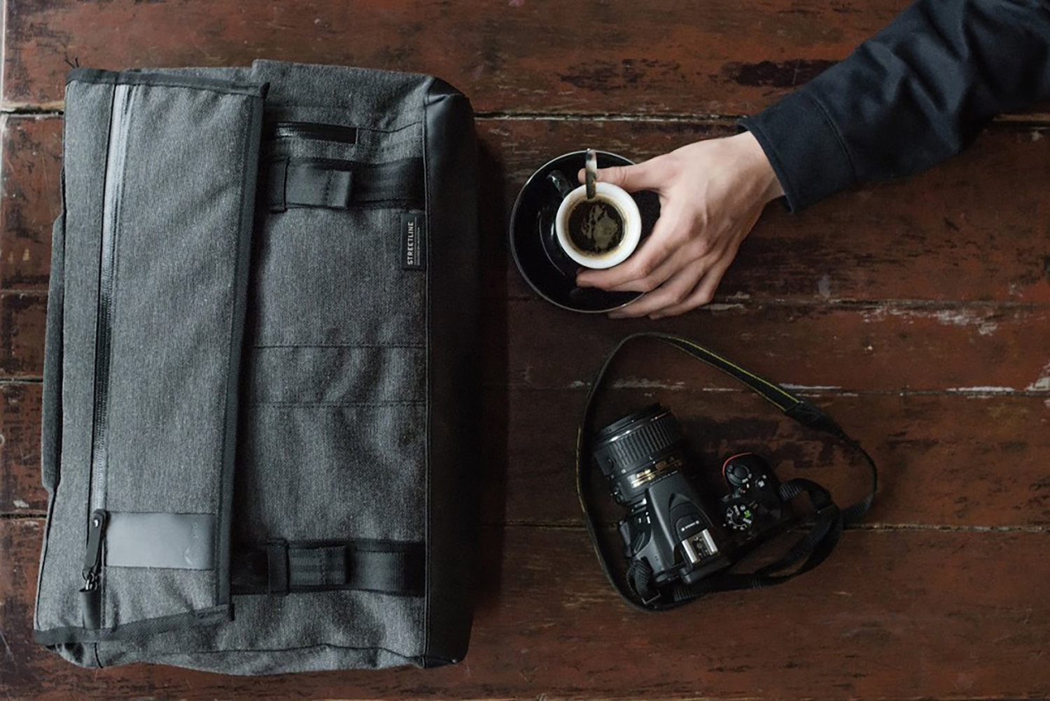 product design，industrial design，cmf，Lifestyledesig，LOVE FOR，package，camera bag，