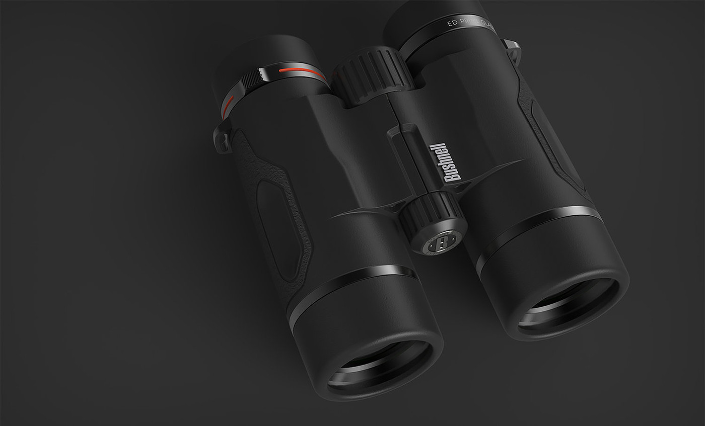 product design，industrial design，telescope，cmf，Lifestyledesig，Bushnell，