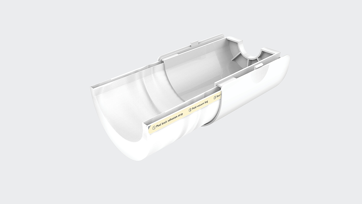 philips，Philips，medical care，orthopaedics，Special saw，sketch，