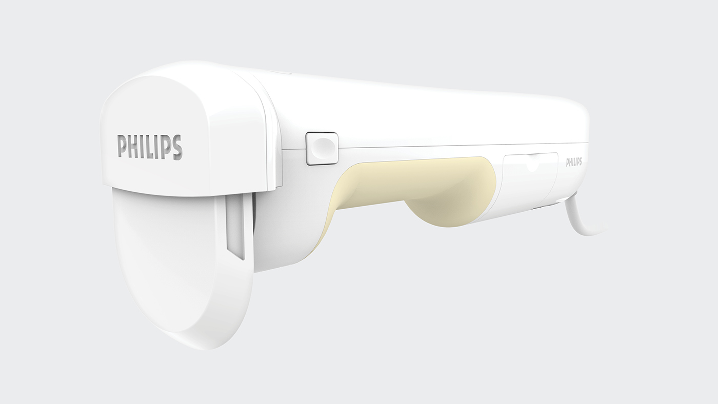 philips，Philips，medical care，orthopaedics，Special saw，sketch，