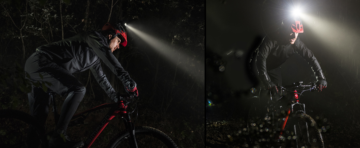 product design，Outdoor lighting，Garmin UT800，Intelligent lamp，