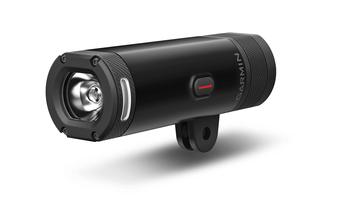 product design，Outdoor lighting，Garmin UT800，Intelligent lamp，