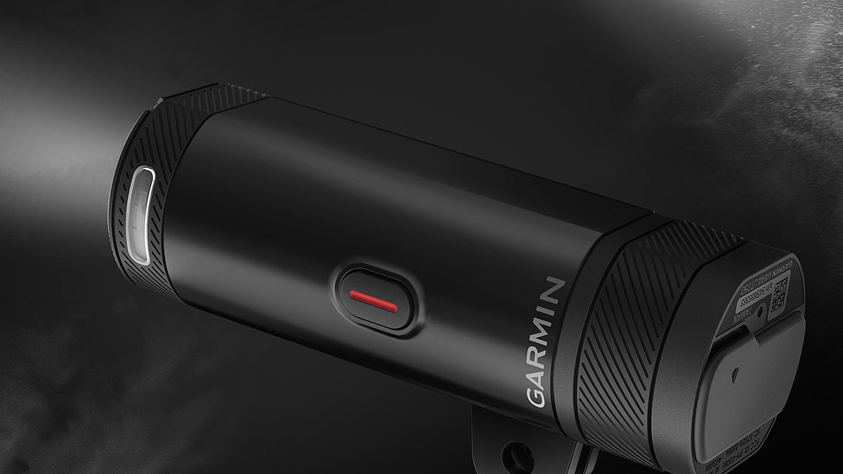 product design，Outdoor lighting，Garmin UT800，Intelligent lamp，