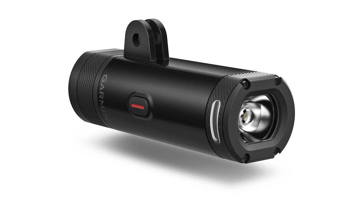 product design，Outdoor lighting，Garmin UT800，Intelligent lamp，