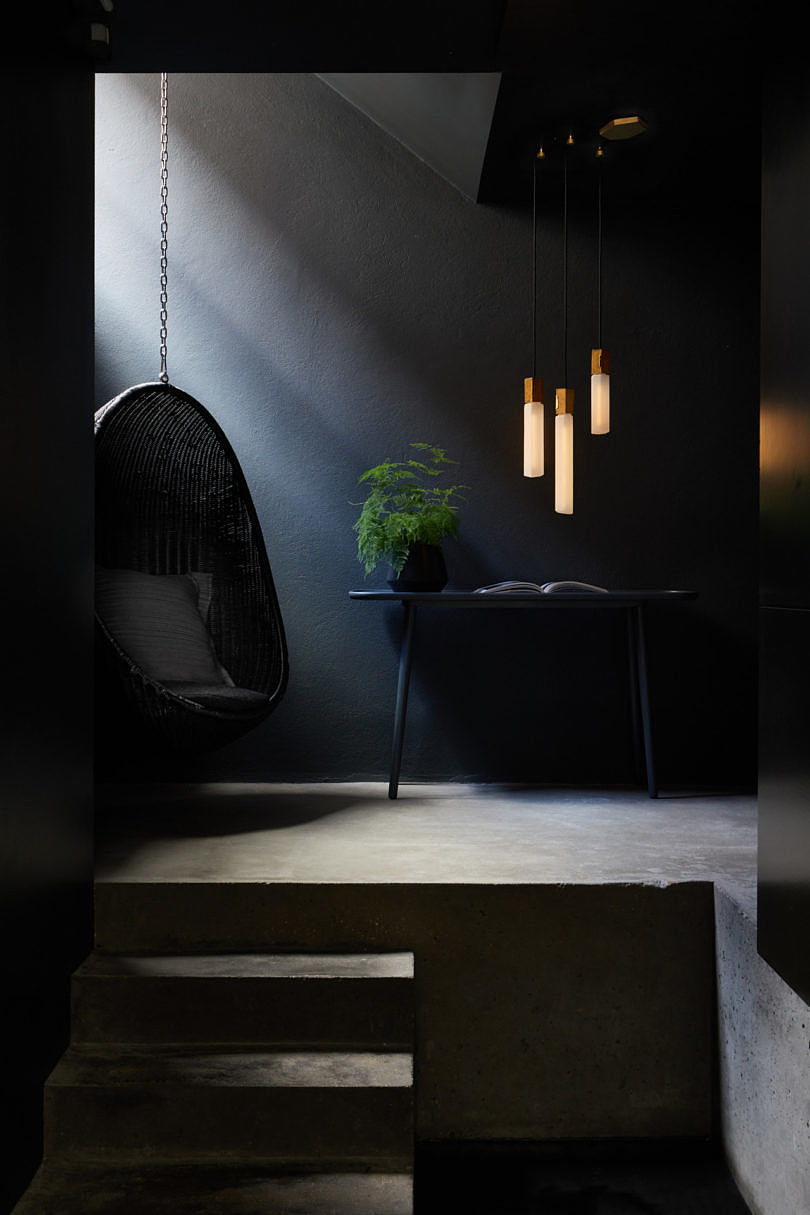 originality，furniture，lamps and lanterns，Basalt，