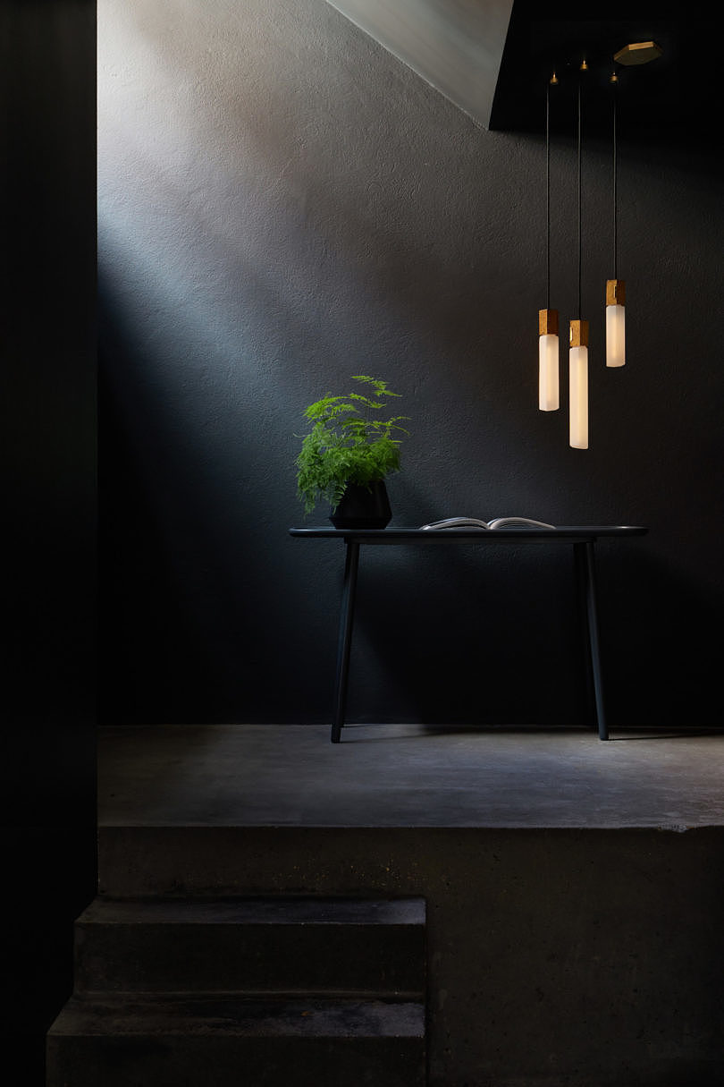 originality，furniture，lamps and lanterns，Basalt，