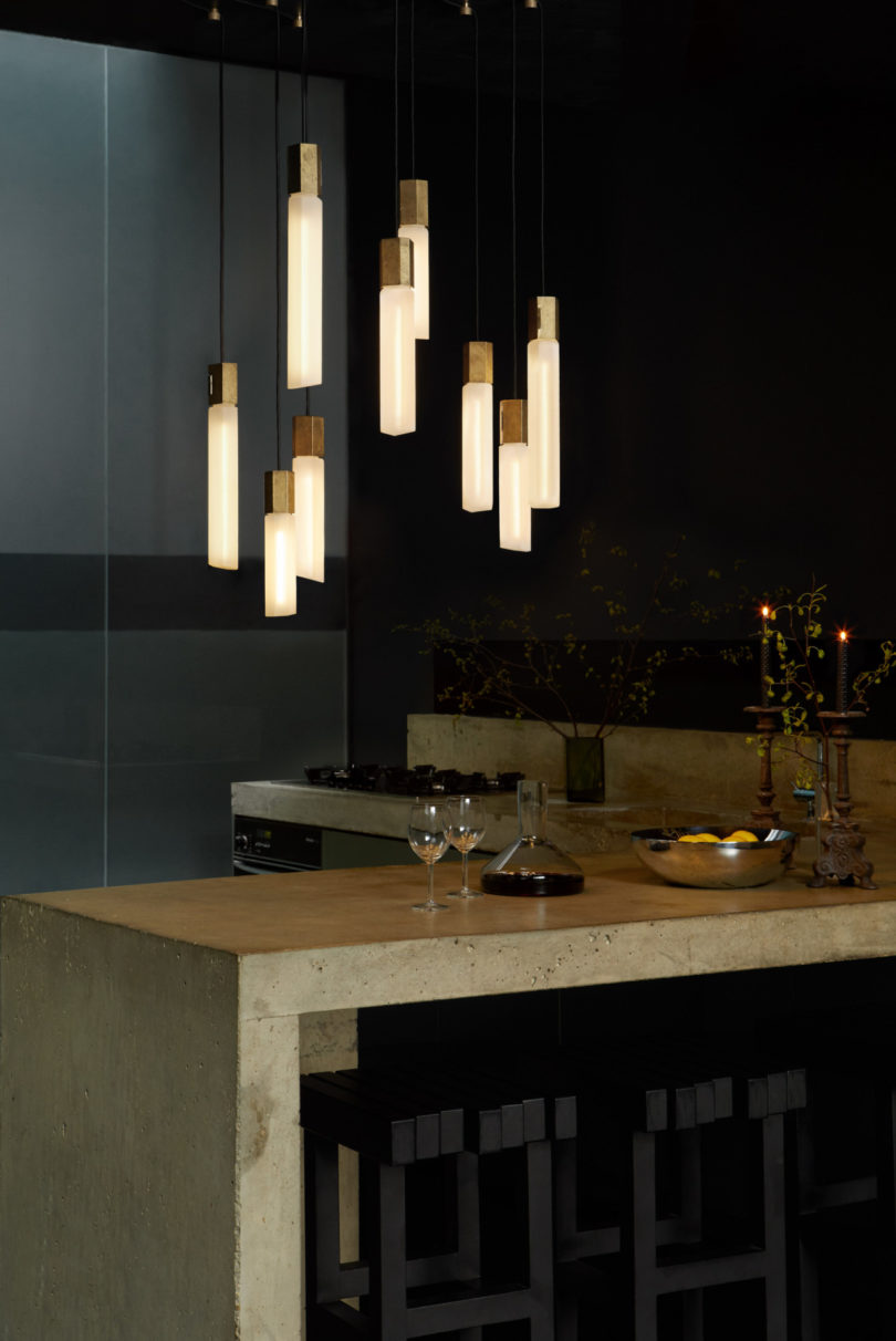 originality，furniture，lamps and lanterns，Basalt，