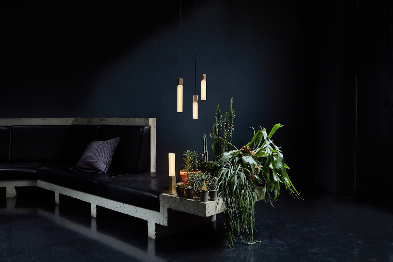 originality，furniture，lamps and lanterns，Basalt，