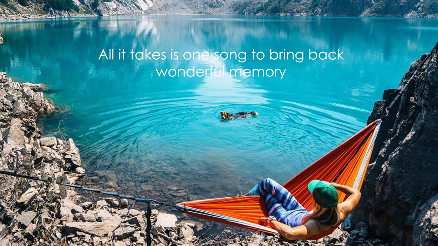 ONspeaker100，Bluetooth Speaker ，portable，blue，