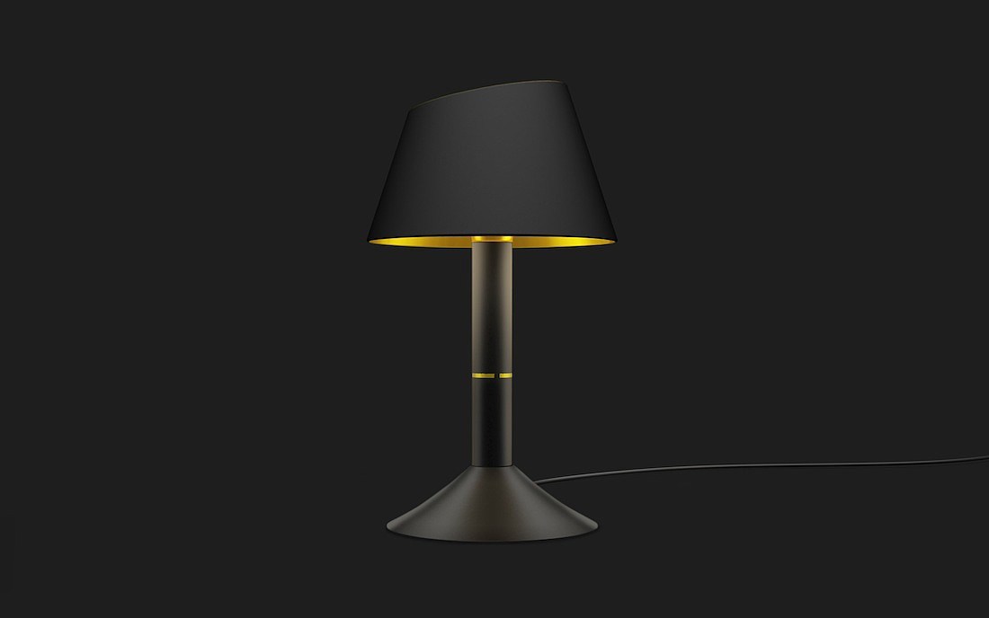 =Desk lamp，torch，Lamp Torch，Dark，golden，