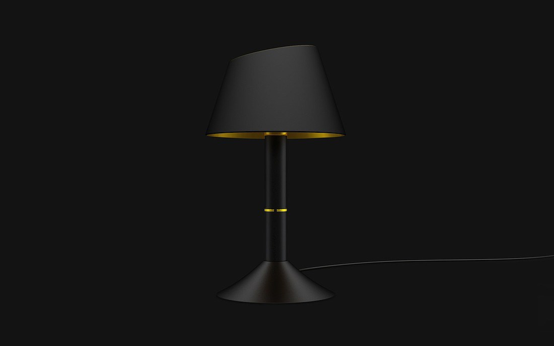 =Desk lamp，torch，Lamp Torch，Dark，golden，