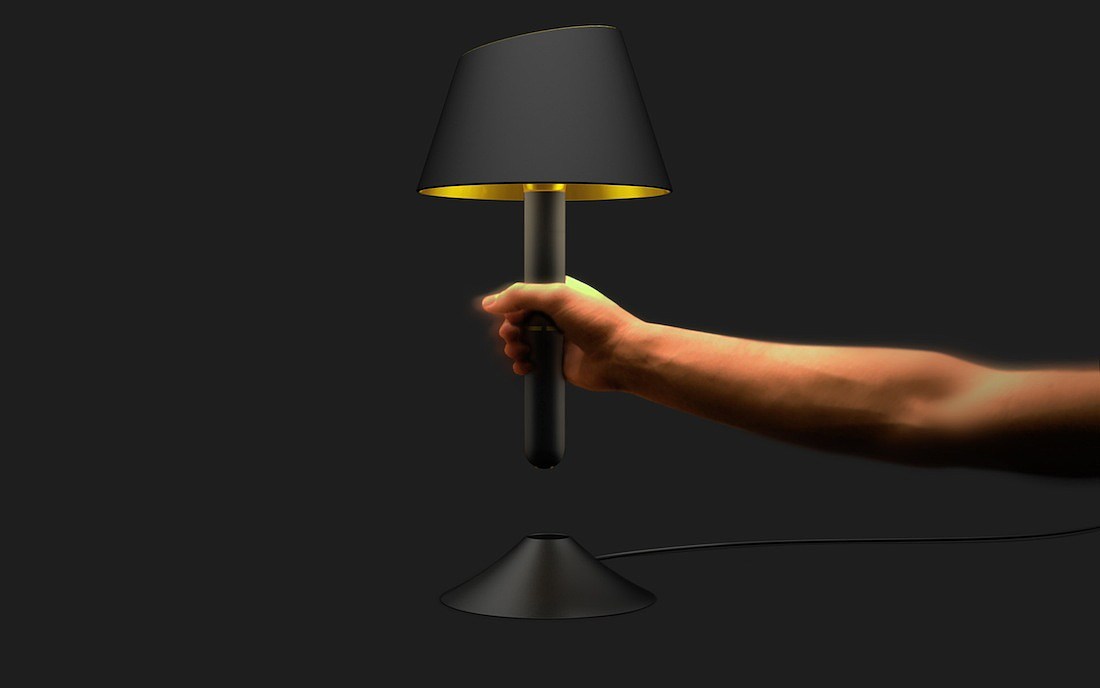 =Desk lamp，torch，Lamp Torch，Dark，golden，