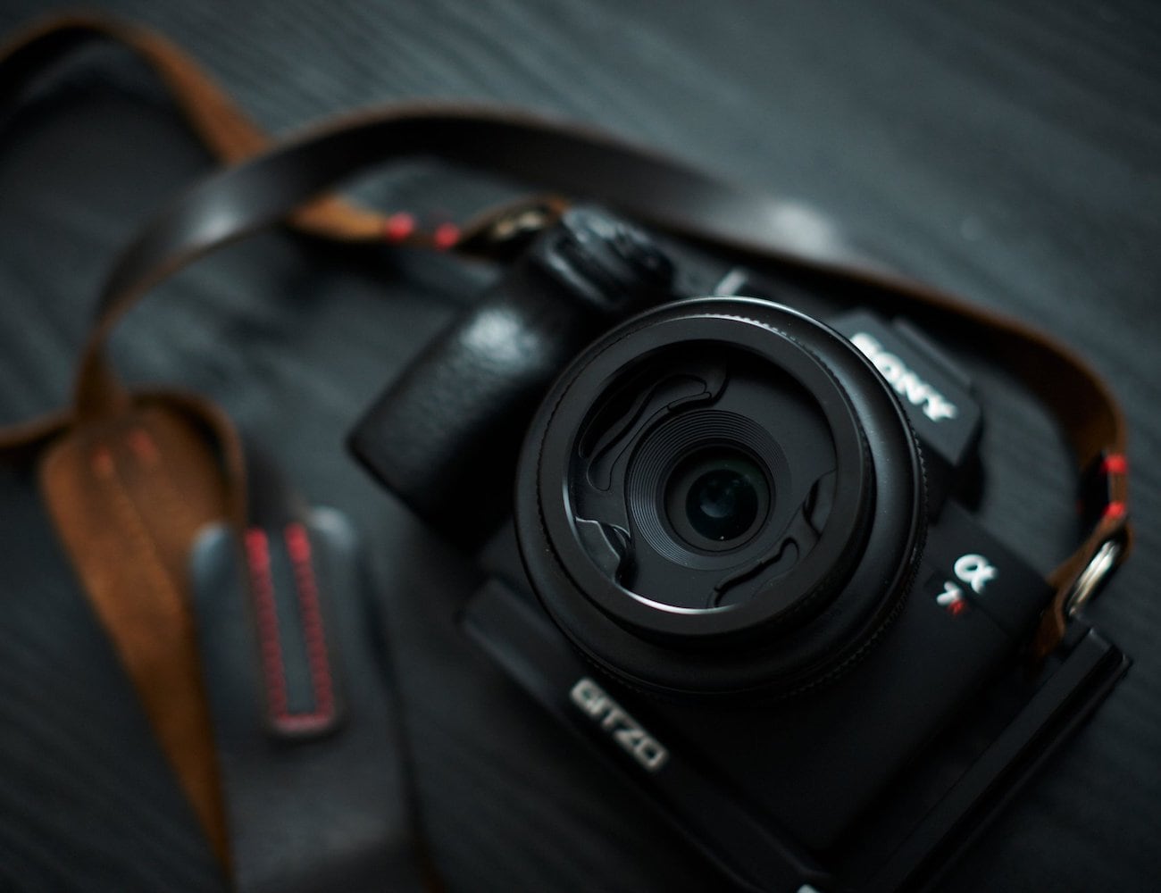 lensbabysol创意效果相机镜头带你进入摄影新天地