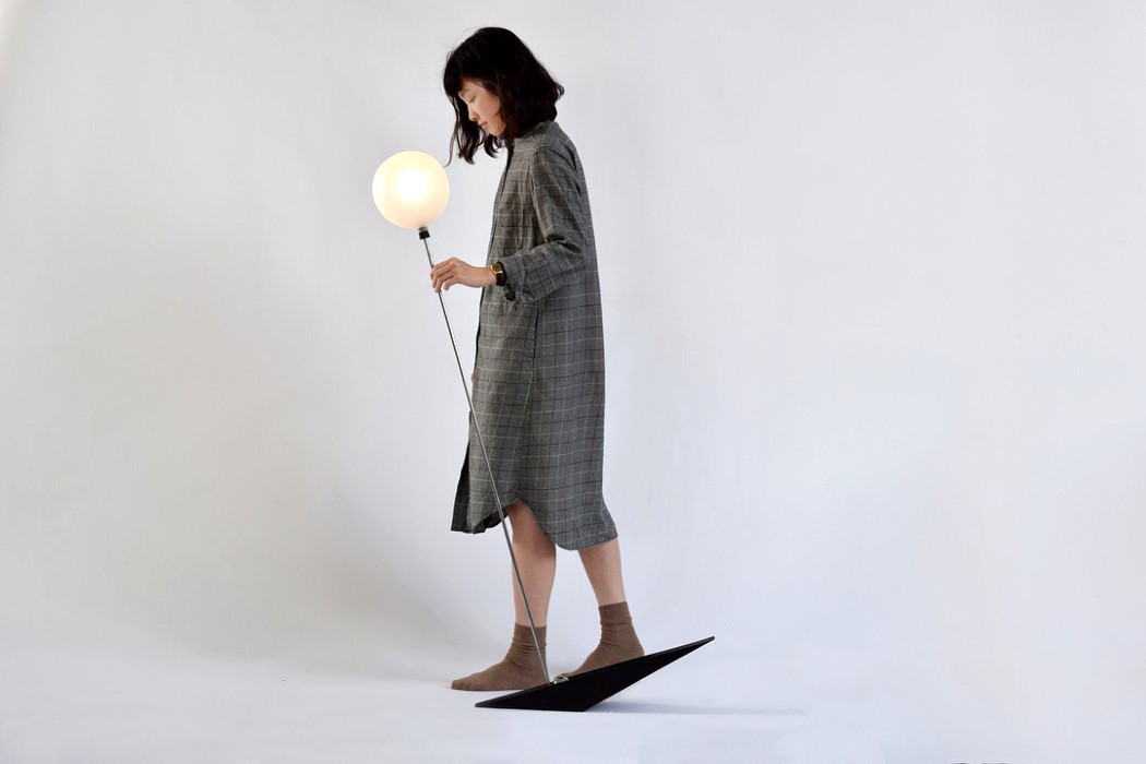 Lighting，Are switch，Seesaw，