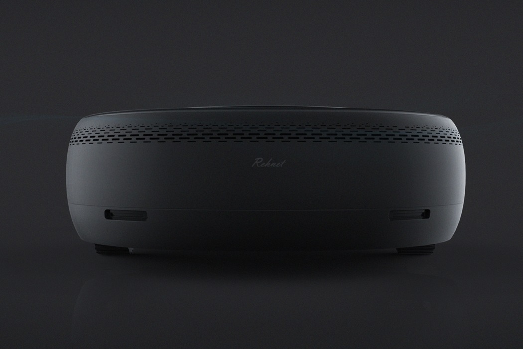 household electrical appliances，air cleaner，black，Vacuum cleaner，