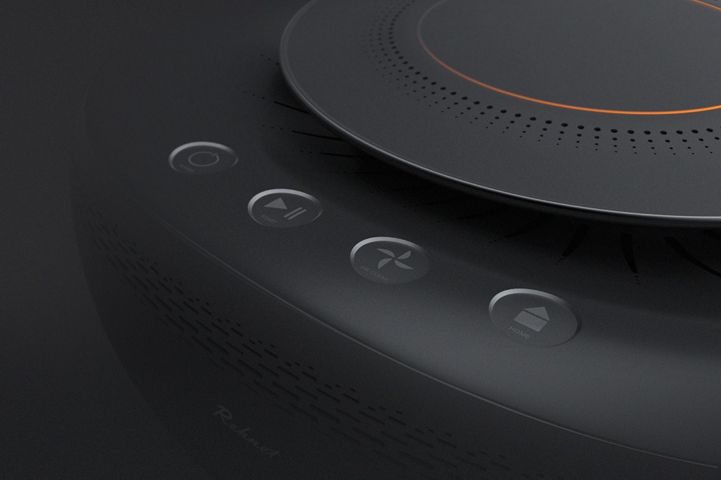 household electrical appliances，air cleaner，black，Vacuum cleaner，