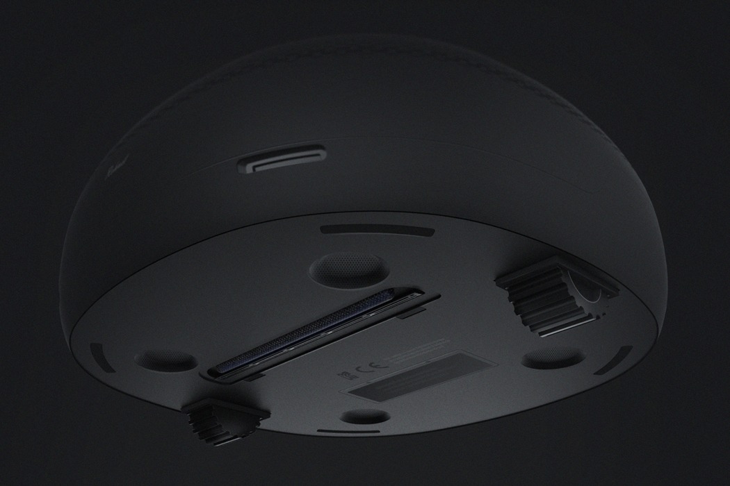 household electrical appliances，air cleaner，black，Vacuum cleaner，