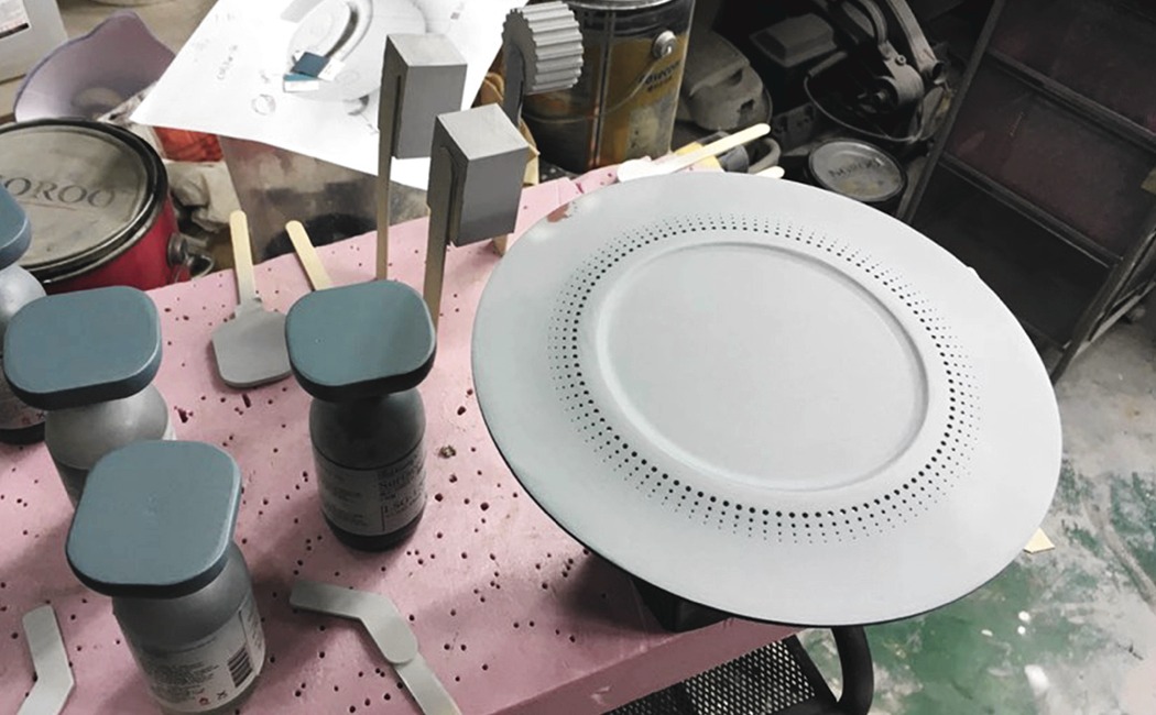 household electrical appliances，air cleaner，black，Vacuum cleaner，