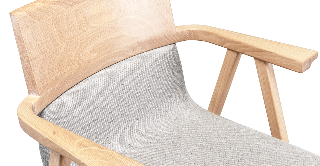 Walnut，oak，chair，Pensil | Chair，