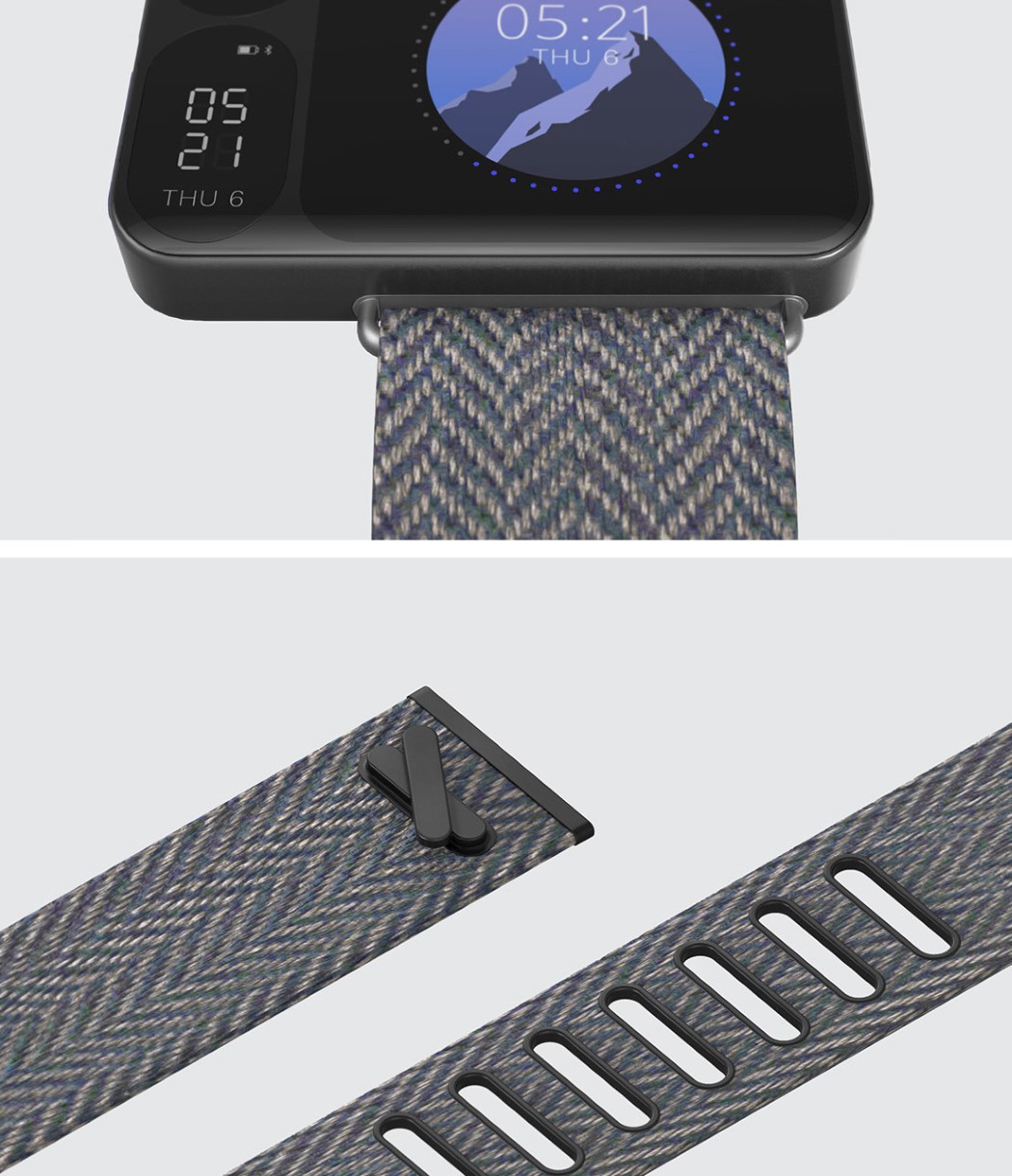 EveRest smartwa，Intelligent Watch，Fitness tracker，