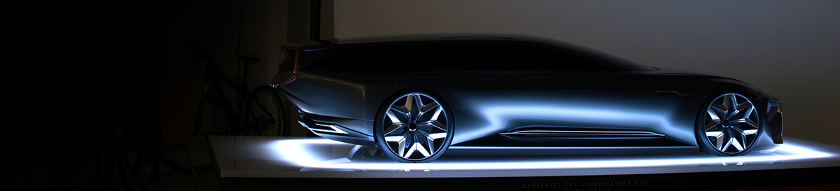 Automatic design，Traffic design，Concept Car，industrial design，product design，