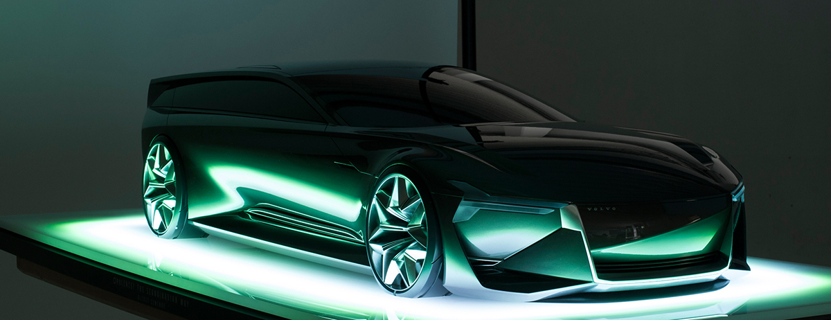 Automatic design，Traffic design，Concept Car，industrial design，product design，