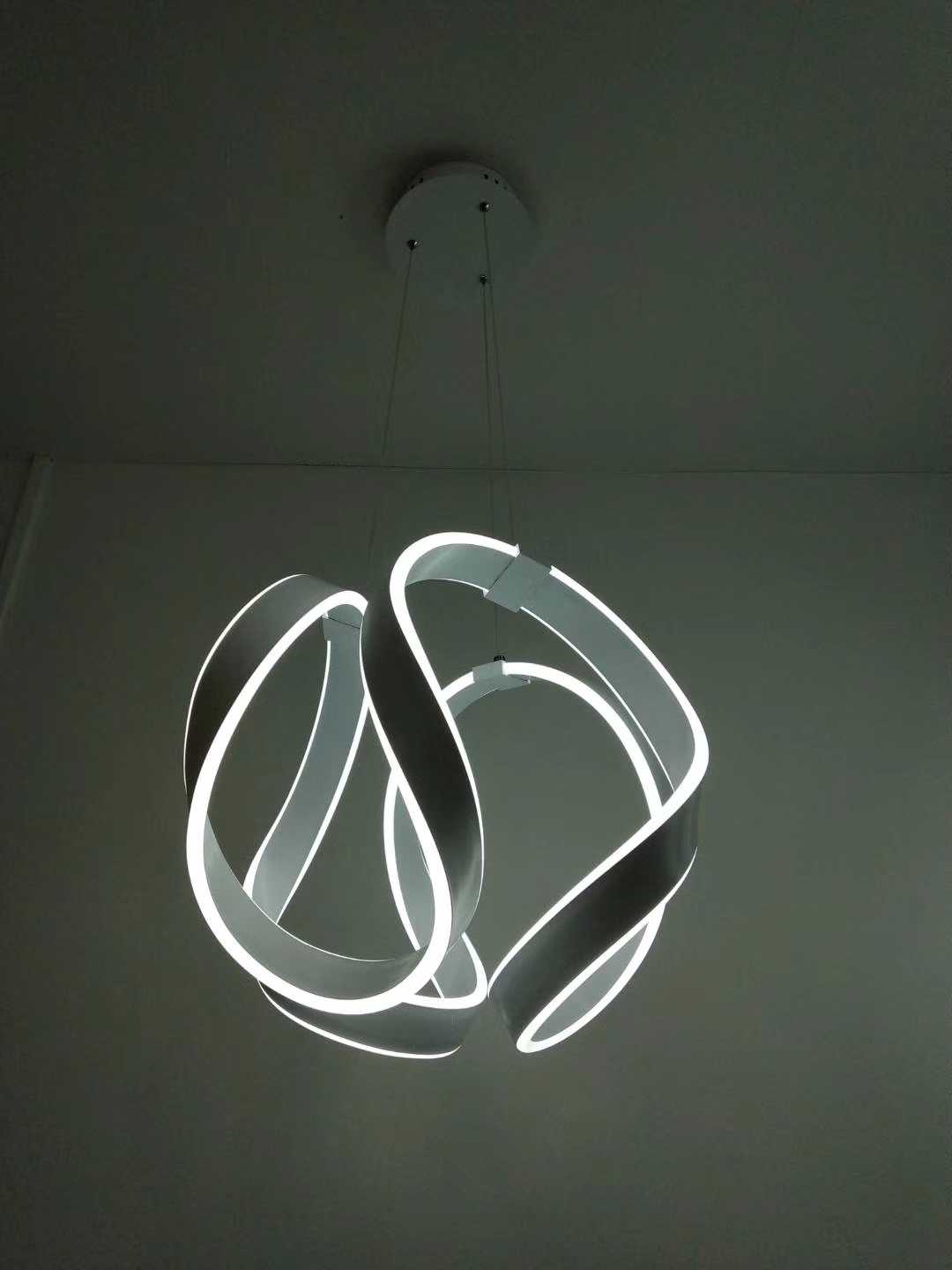 Lamp customization，